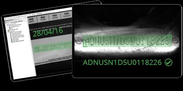 Optical Character Recognition